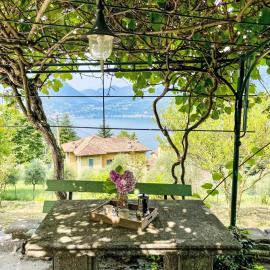 Holiday Home Giò by Interhome