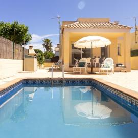Holiday Home Flamenc 3 by Interhome, hotel in Riumar