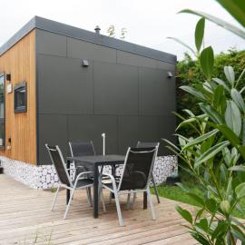 Holiday Home Tiny Haus Martina by Interhome, Hotel in Beilngries