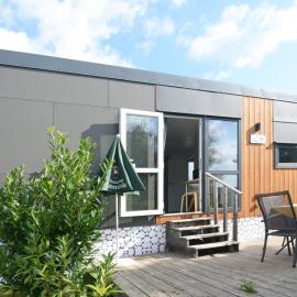 Holiday Home Tiny Haus Renate by Interhome, Hotel in Beilngries
