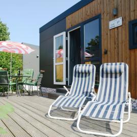 Holiday Home Tiny Haus Eder by Interhome