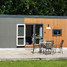 Holiday Home Tiny Haus Ludwig by Interhome, Hotel in Beilngries