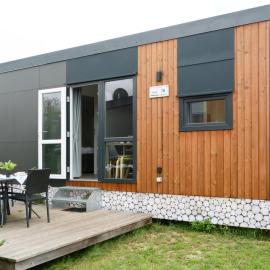 Holiday Home Tiny Haus Erwine by Interhome, Hotel in Beilngries