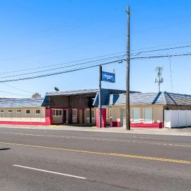 Rodeway Inn Hermiston - Umatilla, hotel en Hermiston