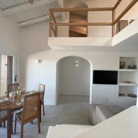 Punta Est - Villa ANDROMEDA Spazio Family & Pool