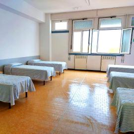 Misano Hostel, hotel Misano Adriaticóban