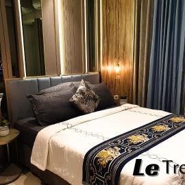 Le Tresor Benson Apartment at Supermal Pakuwon, hotel di Surabaya