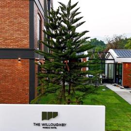 The Willoughby Maerim Hotel, hotel em Chiang Mai