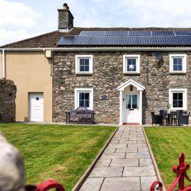 Hawton: Kidwelly şehrinde bir otel