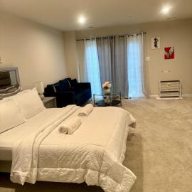 Home Away, hotel in Hanover