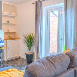 Property Malak Homes - Coalville