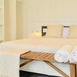 Le doux venir, hotell sihtkohas Douvaine