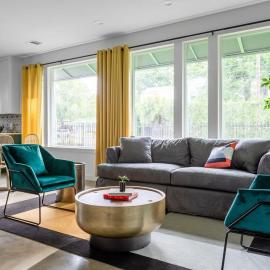 King Kasa 6BR Retreat - 6 walk min to Rainey St