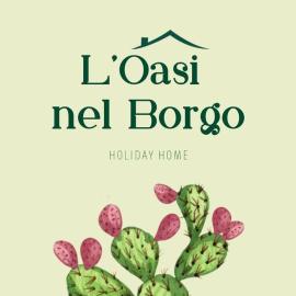 L'Oasi nel Borgo, hotel a Monteroduni