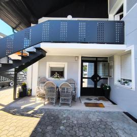 JO-MA apartma - FREE parking