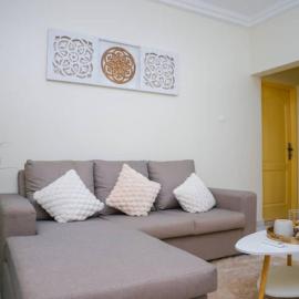 BH Apartment, hotel a Kasoa