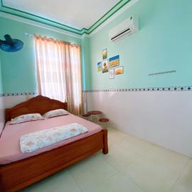 Nhà Nghỉ Mỹ Châu Lý Sơn
