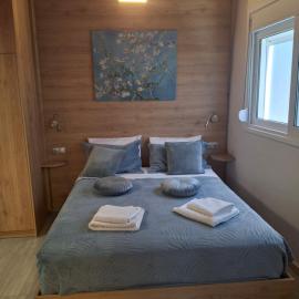Sweet cottage in Chanioporta, hotel in Heraklio