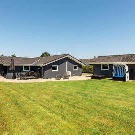 Holiday Home Råde Strandpark Haderslev Xii
