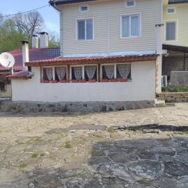 Кацарила, hotel di Gabrovo