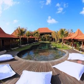 Yoga Searcher Bali