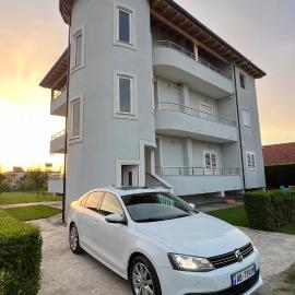 Villa-Koka-2, hotel v destinácii Ljaknasi