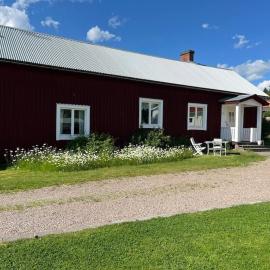 Oleby Källbacken, hotell i Torsby