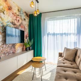 RentPlanet - Apartamenty IzerSKI Resort, hotel a Świeradów-Zdrój