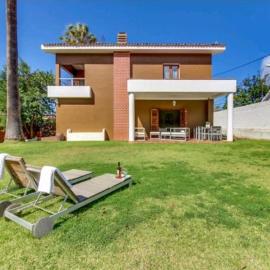 Villa Maruja