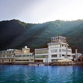 福山鞆の浦 - 旅館 あぶと本館 - Ryokan Abuto Honkan, hôtel à Fukuyama