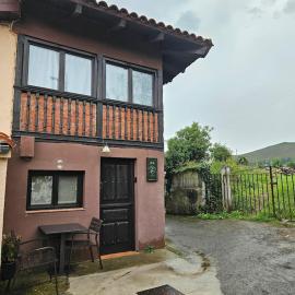 R2R - La casita de Orión, Piloña - 37A01