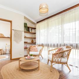 Harbourview House - coastal chique in Albanys CBD