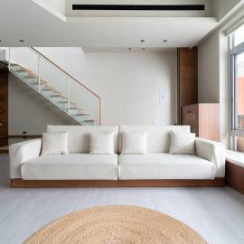 Plant House, hotel in Chiayi City