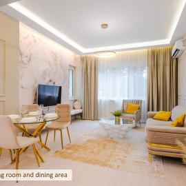Super Central Stylish Suite & Studio with Shared Terrace by Flat Mаnager