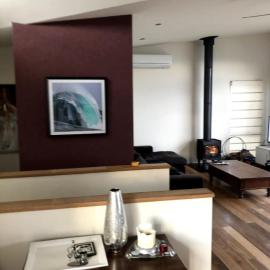 2 Bed Coastal Getaway - Walking distance to beach, hotel v mestu Smiths Beach