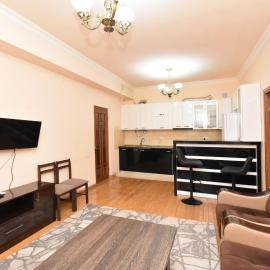 Argishti Street, 2 bedrooms Beautiful, New Euro Renovated apartment GL933