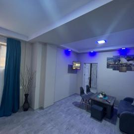 MODERN AND COMFORTABLE APARTMENT Self Check In