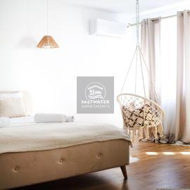 Saltwater Apartments