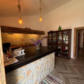Casa das Flores - no Parque Natural Guadiana, hotel in Mértola