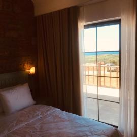Melissaotelgokceada, hotel a Gokceada Town