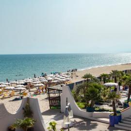 Nirvana Club Village, hotel sa Botricello