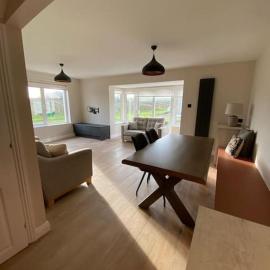Kilkee Moore bay, hotel a Kilkee