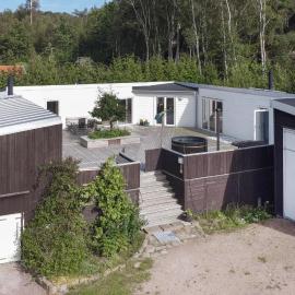 Lovely Home In Lysekil With Sauna