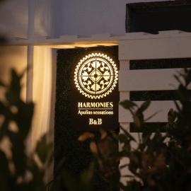 Harmonies BnB - Luxury Suites & Family Room Bari