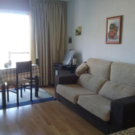 Loue appartement à A Guarda, hotel a A Guarda