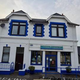 Taigh Sona, hotel din Mallaig