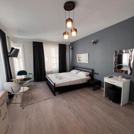 Galata studio