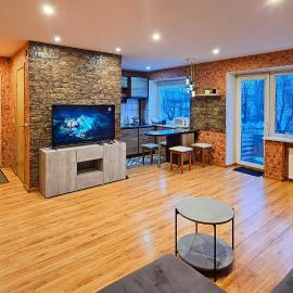 SunCity Apartment