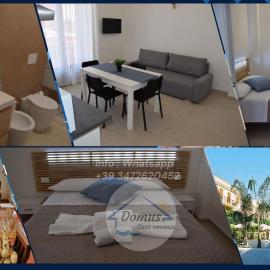 Centro Terrasini 10 min Aeroporto 5 min mare