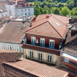 Casa Galvão Arcos de Valdevez